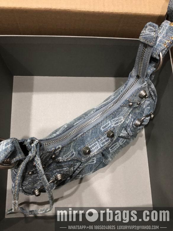 Balenciaga Bags 33X16X8.4cm 26X16X6.5cm 052603 GY 18