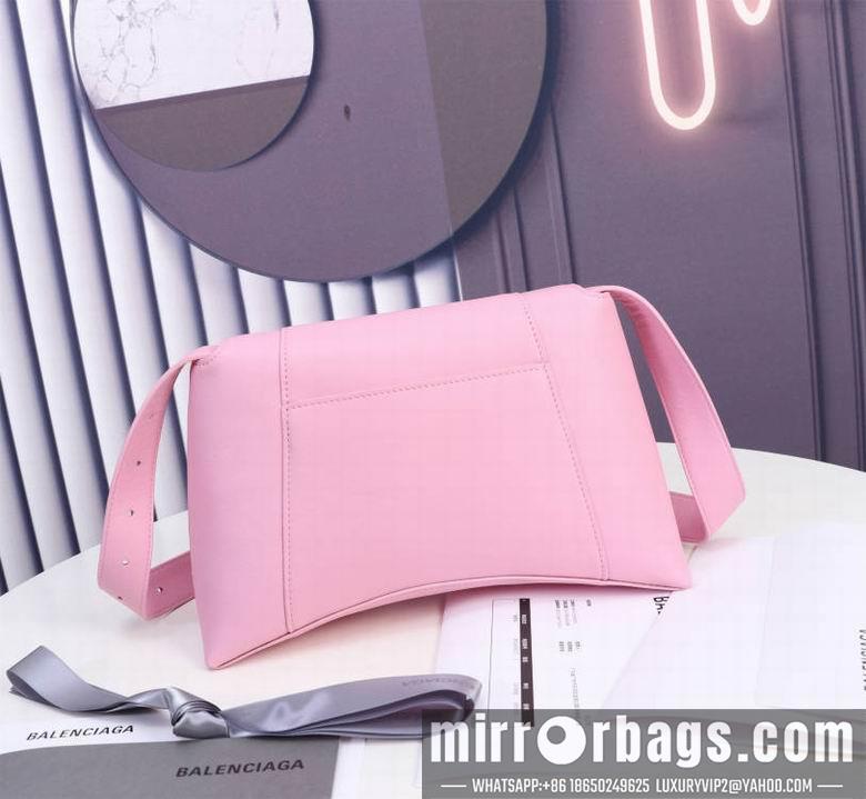 Balenciaga Bags LG-6068s 29X10X18cm GY 3