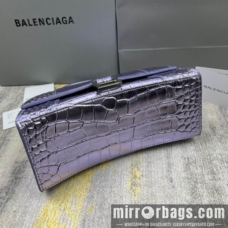 Balenciaga Bags 8895 23x10x24cm FY 8