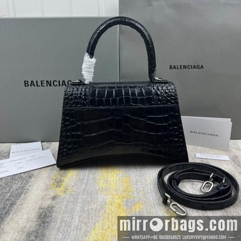 Balenciaga Bags 8895 23x10x24cm FY 4