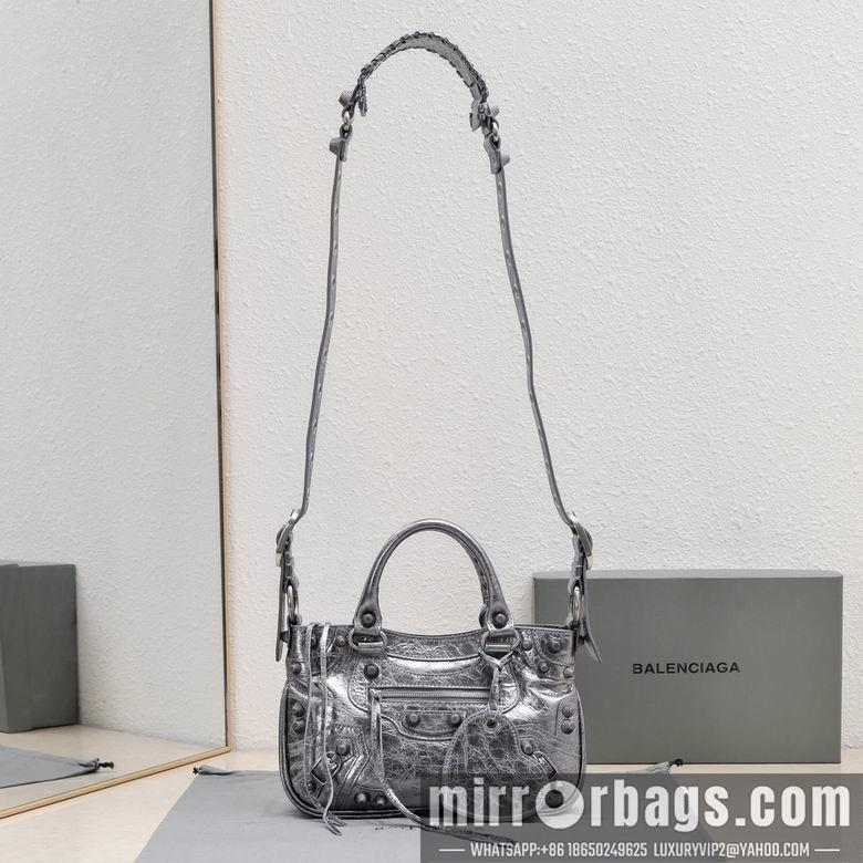 Balenciaga Bags cagole 331 24X5X15cm GY 1