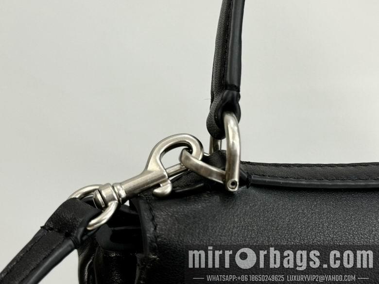 Balenciaga Bags 0310 22X9.9X8.3cm GY 2