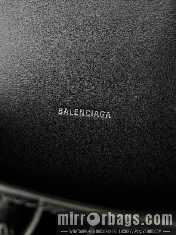 Balenciaga Bags 19X13X8ccm 031625 GY 15