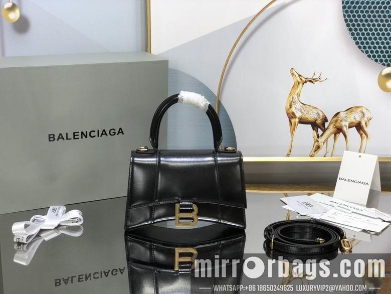 Balenciaga Bags LG0019 19X8X21cm GY 25