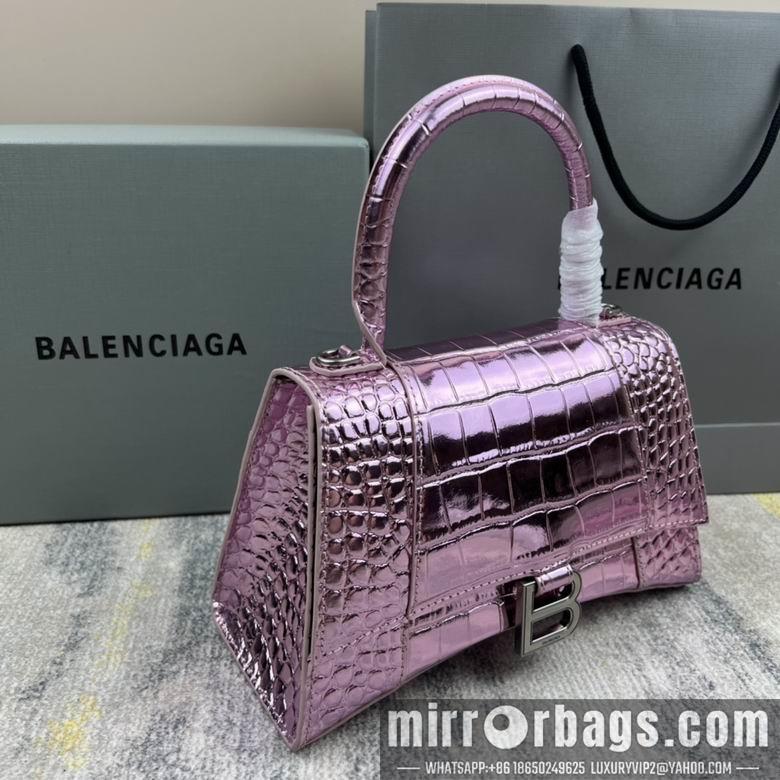 Balenciaga Bags 8895 23x10x24cm FY 6
