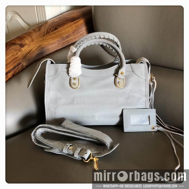 Balenciaga Bags 299B 30cm GY 5