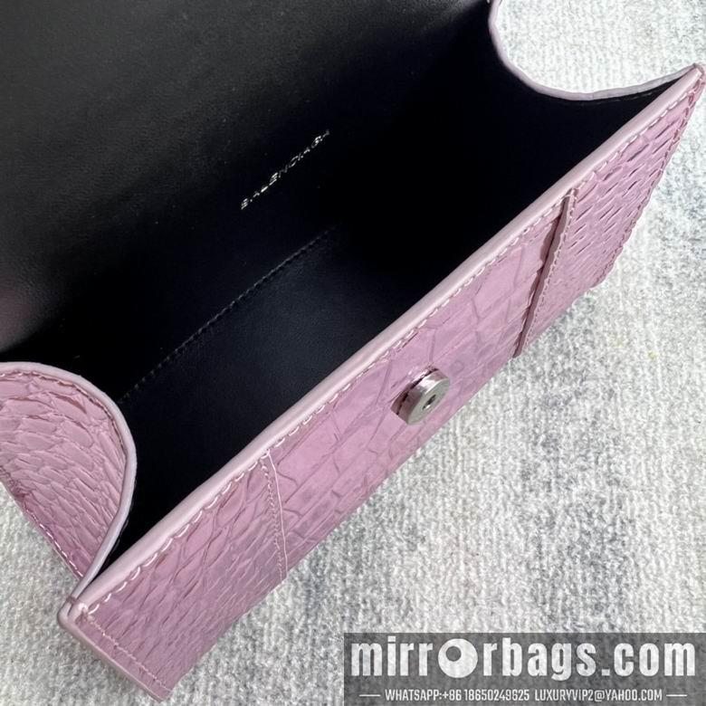 Balenciaga Bags 8896 19x8x21cm FY 6