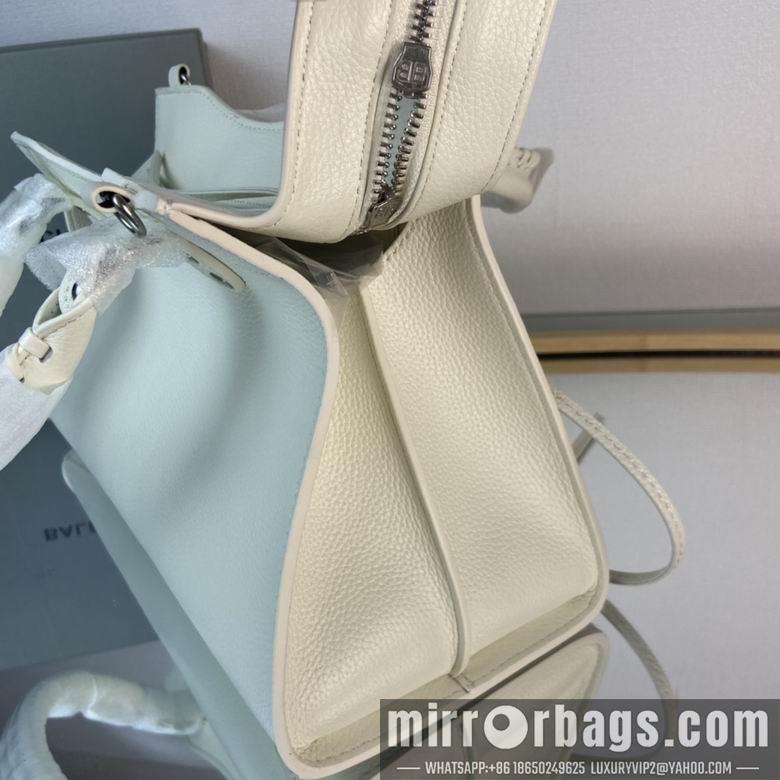 Balenciaga Bags 25X33X13X20cm 070904 GY 4
