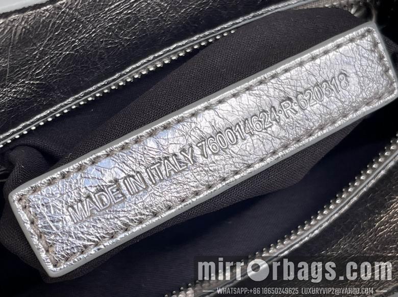 Balenciaga Bags 699 26X13X18cm XM 4