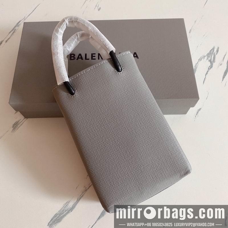 Balenciaga Bags Balenciaga802 18x4.5x12cmFy 5