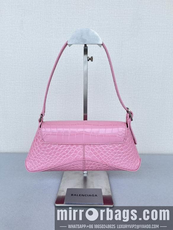 Balenciaga Bags 695645 27X15.5X5cm GY 3