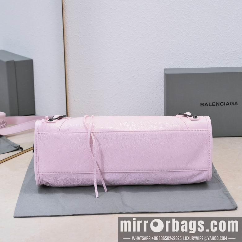 Balenciaga Bags 38X25X14cm 091901 GY 3