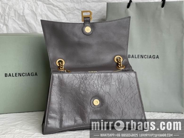 Balenciaga Bags 152 中31X20X12cm 小25X15X9.5cm GY 5
