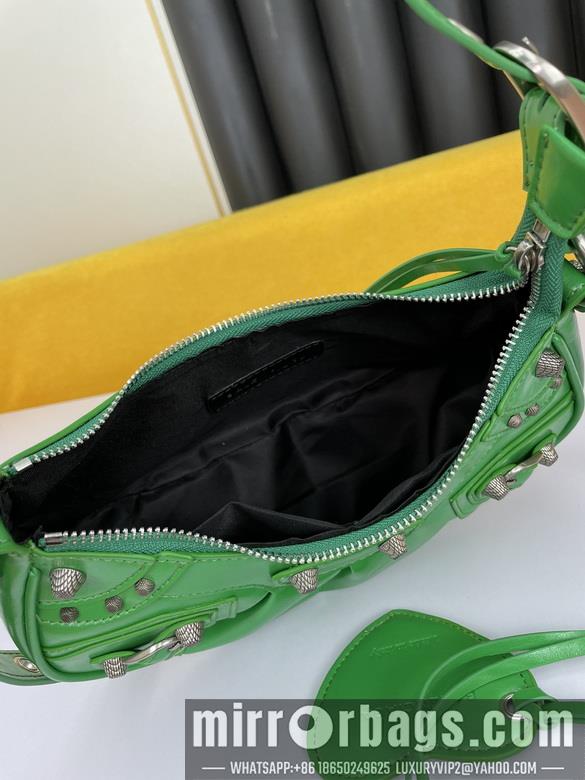 Balenciaga Bags Le Cagole 26X13X9cm 072704 YW 7