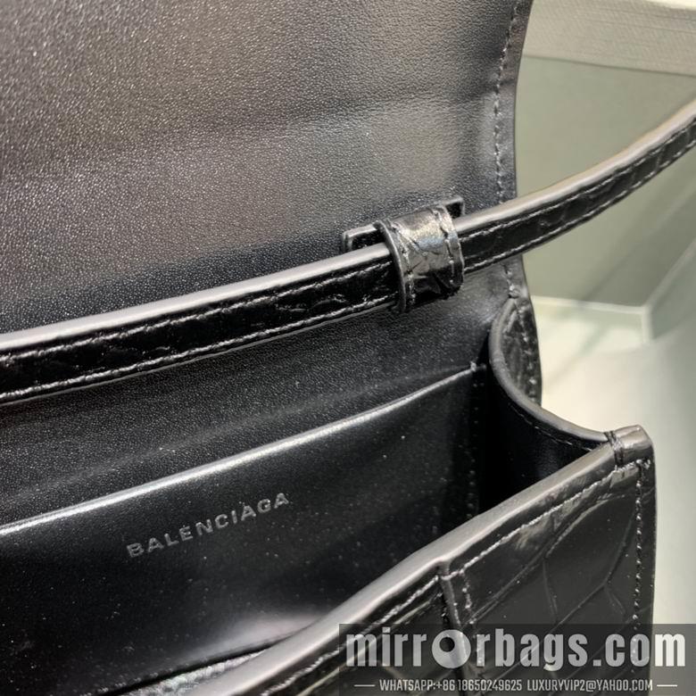 Balenciaga Bags mini 11.5x14x4.5cm FY 3