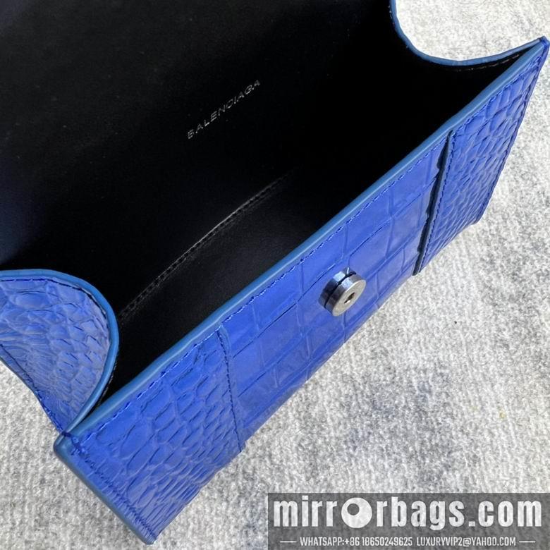 Balenciaga Bags 8896 19x8x21cm FY 7