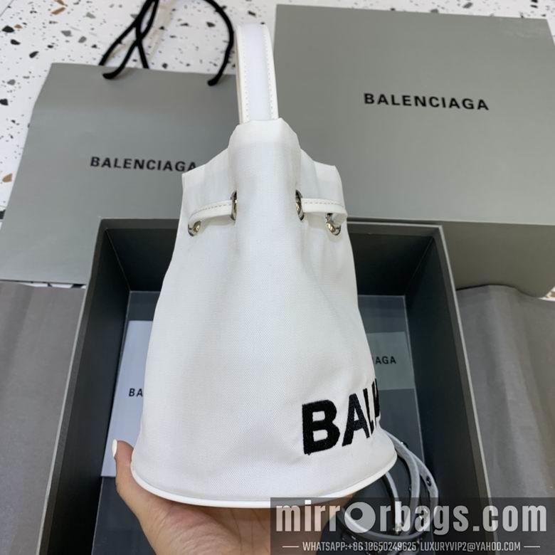 Balenciaga Bags Balenciaga 15x15x18cm FY 2