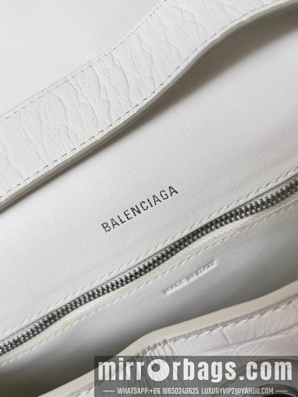 Balenciaga Bags Downtown 30X11X18cm 061620 GY 1