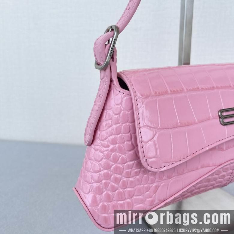 Balenciaga Bags 695645 27X15.5X5cm GY 3