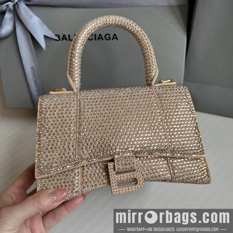 Balenciaga Bags Balenciaga XS-19x8x13cm FY 3