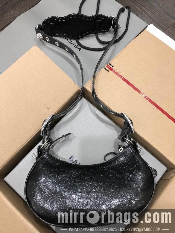 Balenciaga Bags 33X16X8.4cm 26X16X6.5cm 052603 GY 15