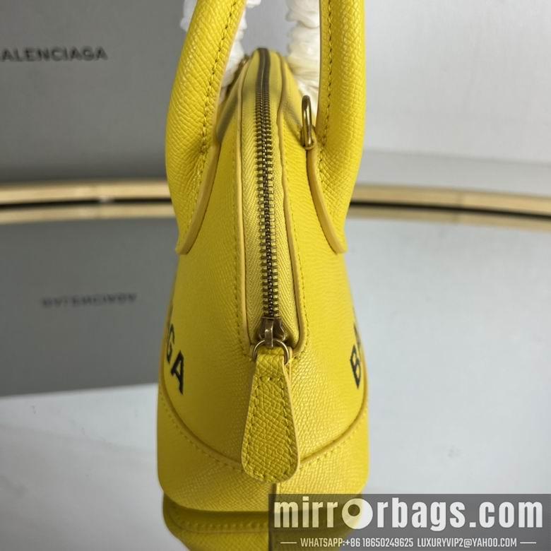Balenciaga Bags Balenciaga mini 18x8x15cm FY 4