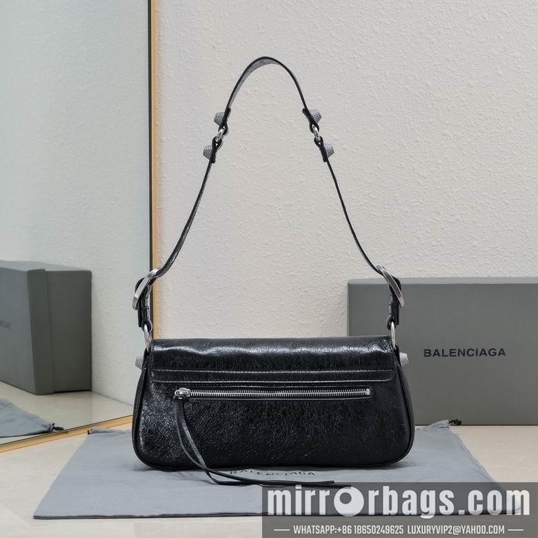 Balenciaga Bags 30X15X5cm 031401 GY 7