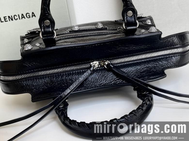 Balenciaga Bags 699 26X13X18cm XM 8