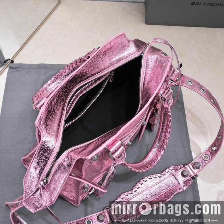 Balenciaga Bags 32X21X13cm 052602 GY 6
