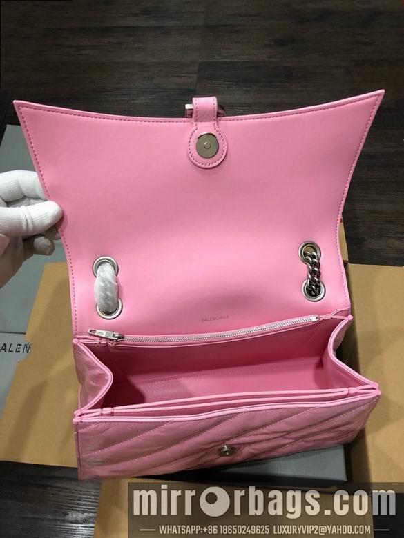 Balenciaga Bags 31X20X12cm 031705 GY 2