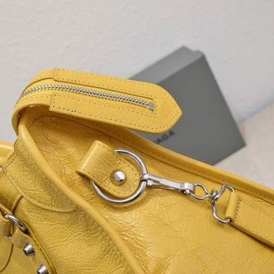 Balenciaga Bags 30cm 082103 GY 3