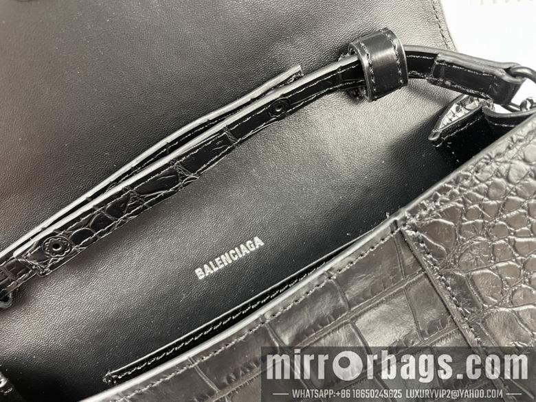 Balenciaga Bags 60502 23X5X14cm XMY 1