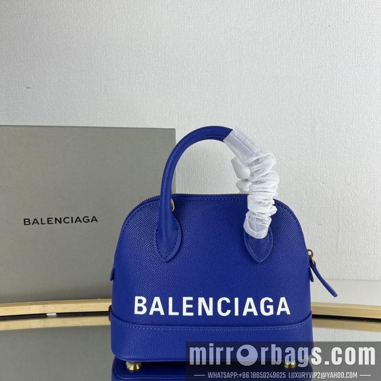 Balenciaga Bags Balenciaga mini 18x8x15cm FY 5