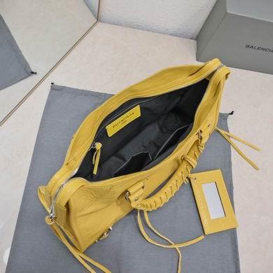 Balenciaga Bags 30cm 082103 GY 3