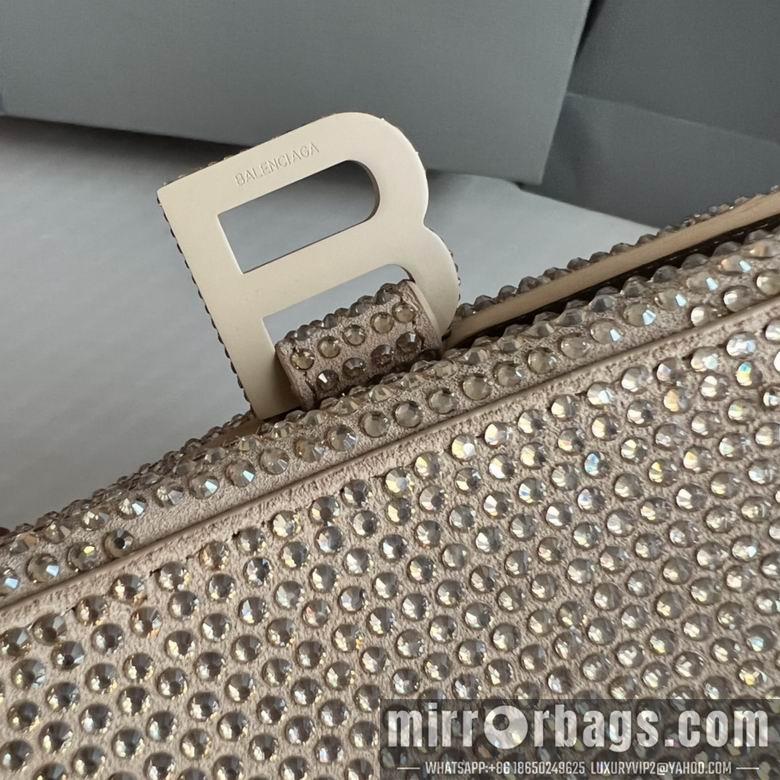 Balenciaga Bags Balenciaga S-23x10x24cm FY 3
