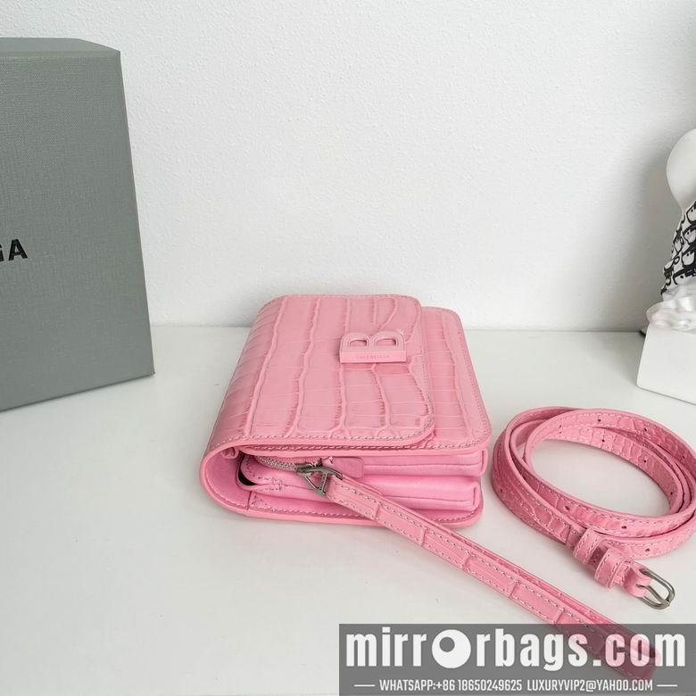 Balenciaga Bags 1624 19X14X7cm GY 5