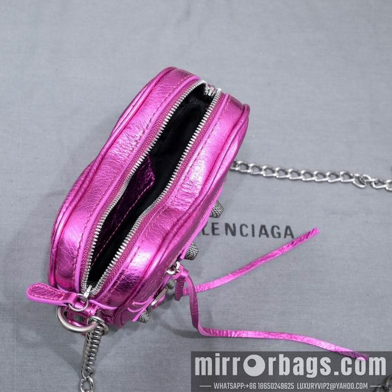 Balenciaga Bags 15.5X4X14cm 032920 GY 9