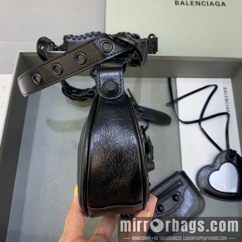 Balenciaga Bags 180607 26X12X6cm GY 11