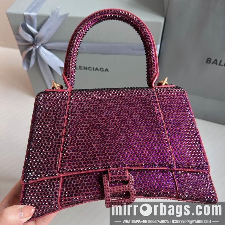 Balenciaga Bags Balenciaga S-23x10x24cm FY 11