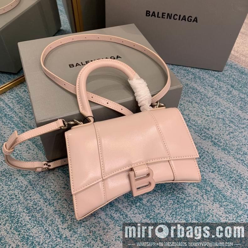 Balenciaga Bags 8896 19x8x21cm fy 10