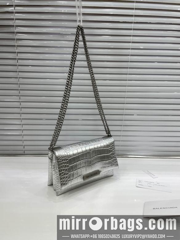Balenciaga Bags 060804 GY 2