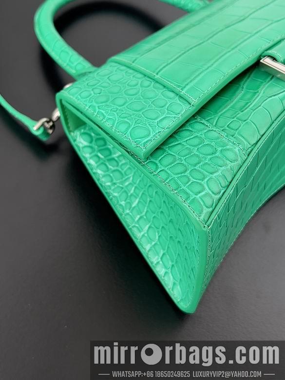 Balenciaga Bags 23X10X24cm 052702 GY 3