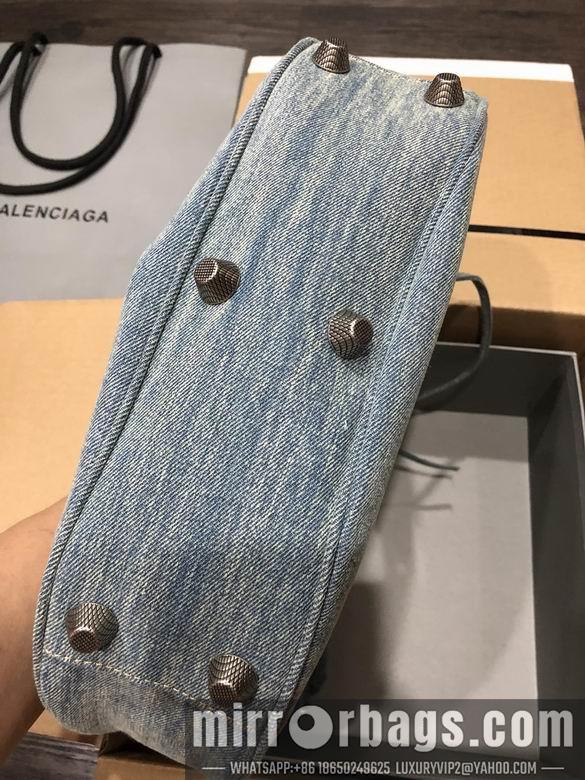 Balenciaga Bags 33X16X8.4cm 26X16X6.5cm 052603 GY 17