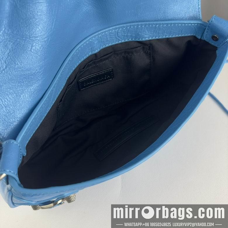 Balenciaga Bags le cagole 29X13X4cm 010305 GY 3