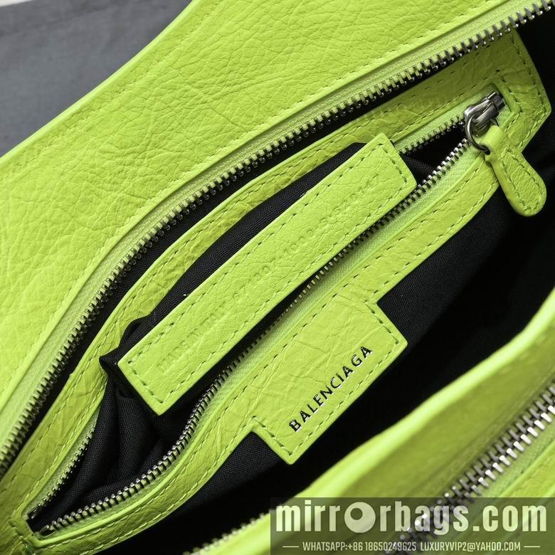 Balenciaga Bags 32X21X13cm 052602 GY 12