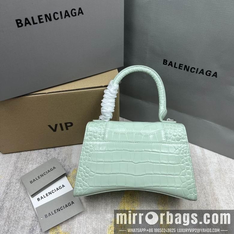Balenciaga Bags Balenciaga 23x10x24cm FY 3