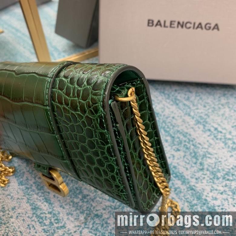 Balenciaga Bags 656050 19x12x5cm FY 4