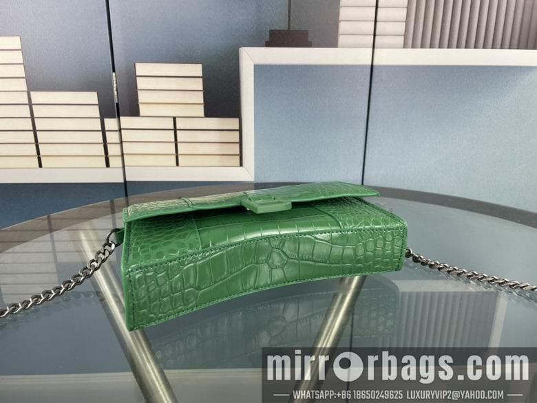 Balenciaga Bags 60502 23X5X14cm XMY 5