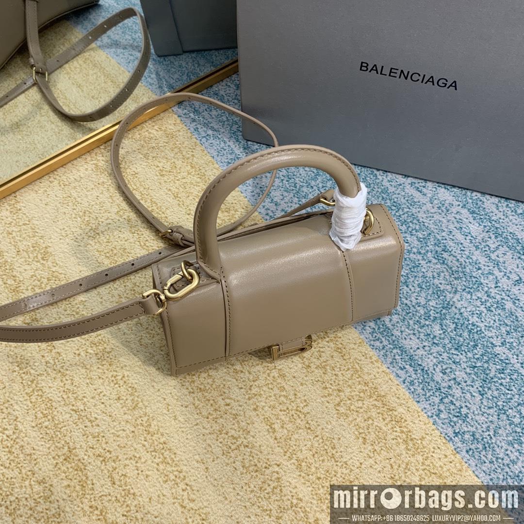 Balenciaga Bags 8896 19x8x21cm fy 12