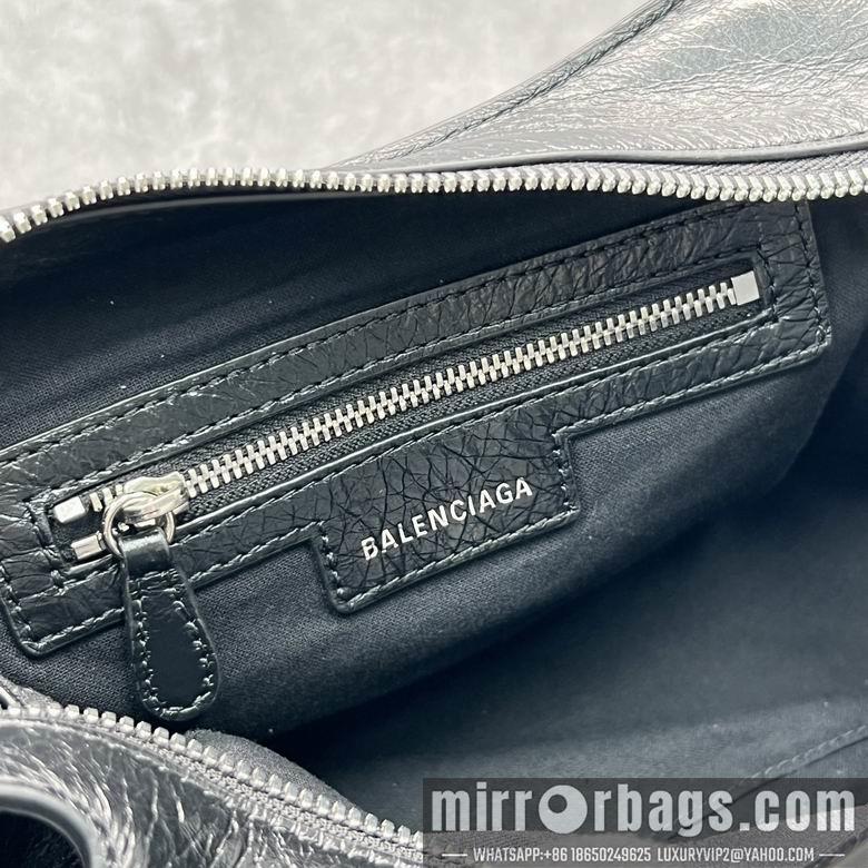 Balenciaga Bags 92535 26X13X18cm GY 7
